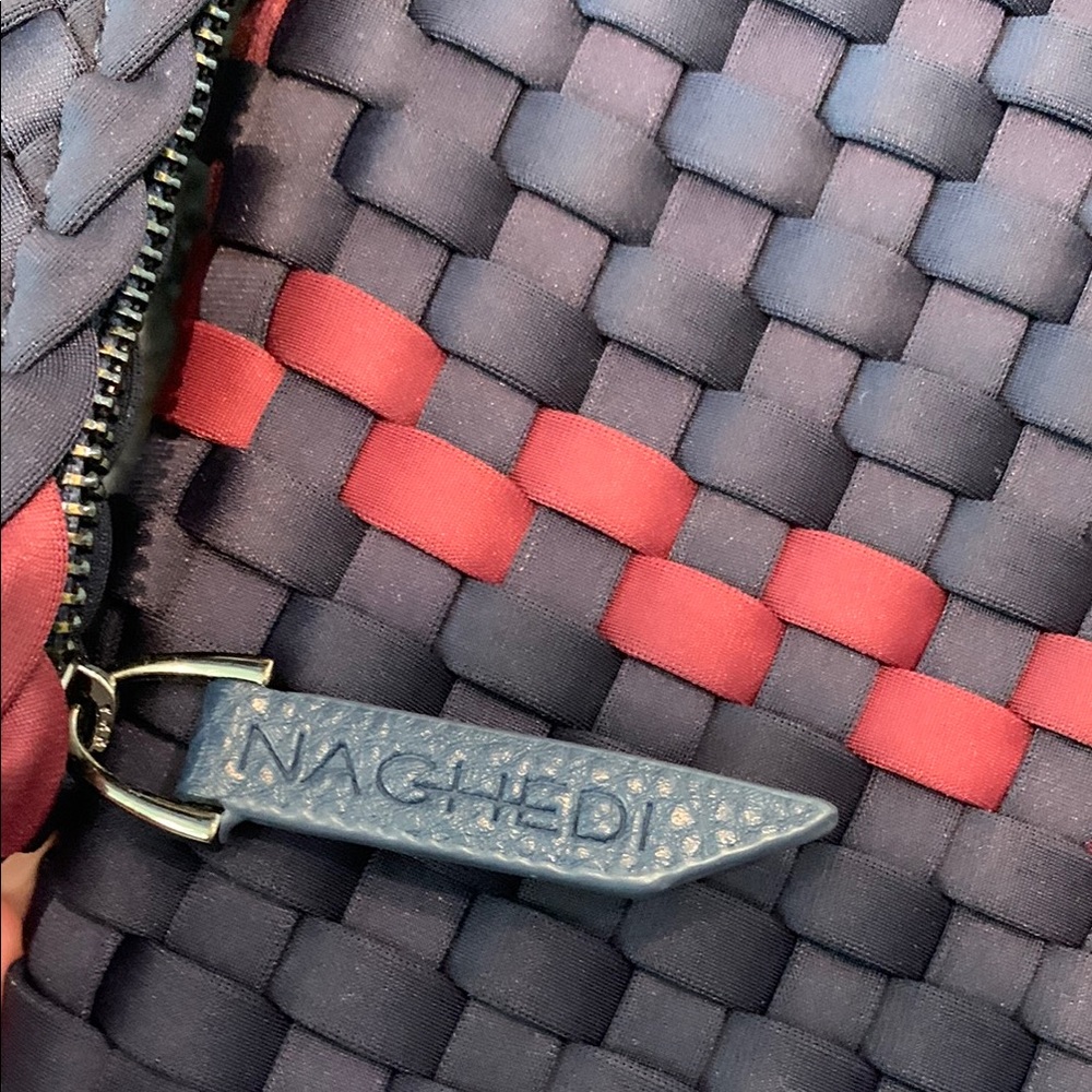 Naghedi LARGE St.Barths Tote - Picture 3 of 7